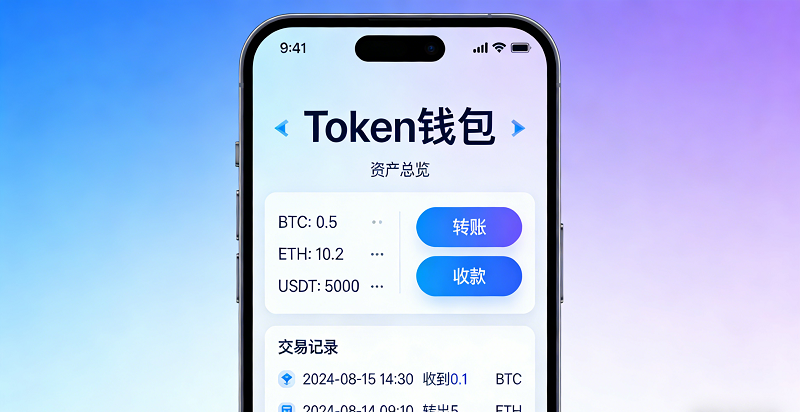 Trust钱包官方_Trust钱包官网_Trust钱包新版下载